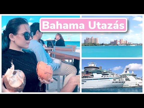 Videó: Utazási útmutató a Bahama-szigetekre