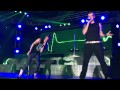 Backstreet Boys In A World Like This Tour - Breathe Live