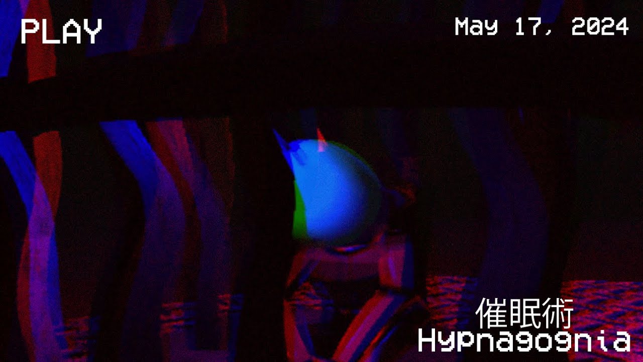 Глубокое погружение в кошмары | Гипнагогия