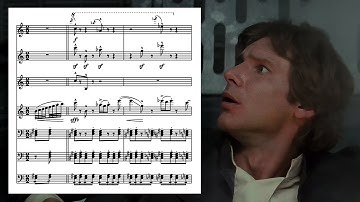 Asteroid Field - Orchestration Breakdown