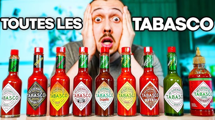 On teste les sauces piquantes Hot Ones avec YassEncore 