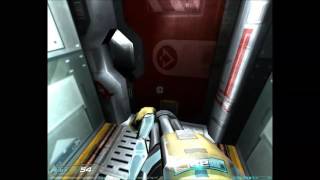 Doom 3 - Random clip