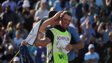 2024 WM Phoenix Open Hype Video