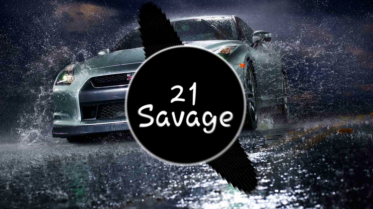 21 Savage Dip Dip (Slowed and Boosted) YouTube
