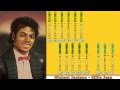 Michael jackson  billie jean on recorder notes