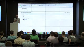 Анализ данных при помощи Spark в IPython
