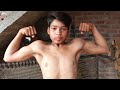 Gym workout lover Live desi indian army 🪖 hi