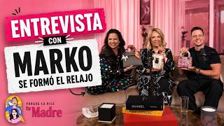 Ep.90 The joke that changed Marko's life 😂🇻🇪