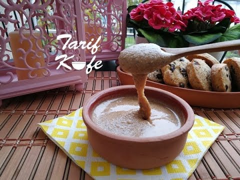 Evde Yaptığınıza Kimse İnanmayacak :) Fındık Ezmesi (Kreması)