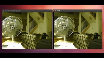 Video Stabilization ver. 0.1