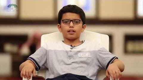 تلاوة الطالب/ عبدالرحمن بن محمد أبو عباة - حلقات  مجمع عبدالله بن مسعود التعليمي بالرياض@J_BinMasuod