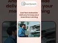 Authorized Dealer of Bearings, Belts & Lubricants | Swami Samarth Enterprises Pune #viral #trending
