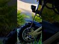 Cheapest, Quick and Fairly Safe E-scooter, Circooter Cruiser Pro #fyp #escooter #circooter