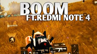 Boom Pubg Montage Botdot