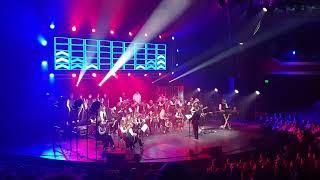 Prime Orchestra - Can't Stop (Live@Istanbul 04 May 2023)