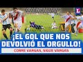 PERÚ vs ARGENTINA | El GOL de FANO que nos DEVOLVIÓ el ORGULLO🤩