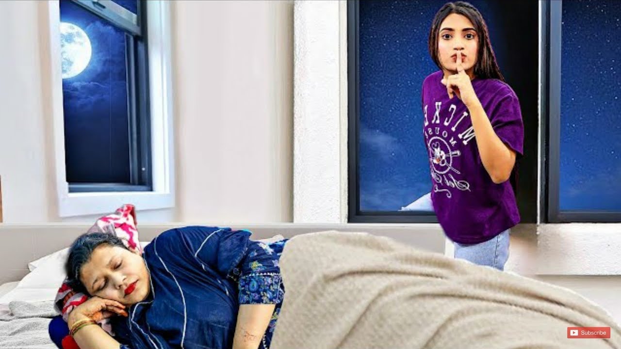 Samreen Ali Left House🏡 At 3am🕒Her Family Had No idea [Samreen Ali] New ...