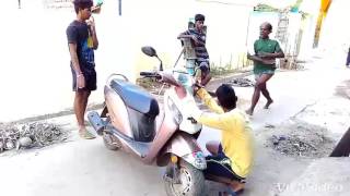 Fanni Video Form Lawrence