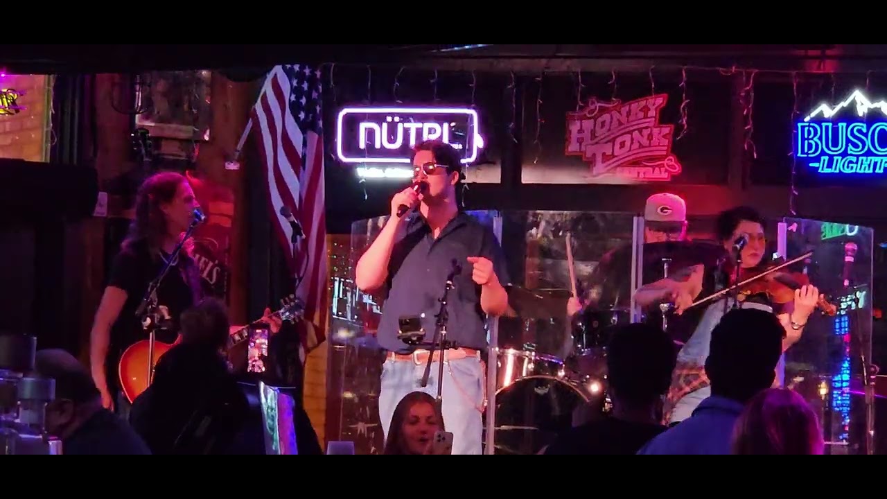 Cole Tomlinson,  Lose Control