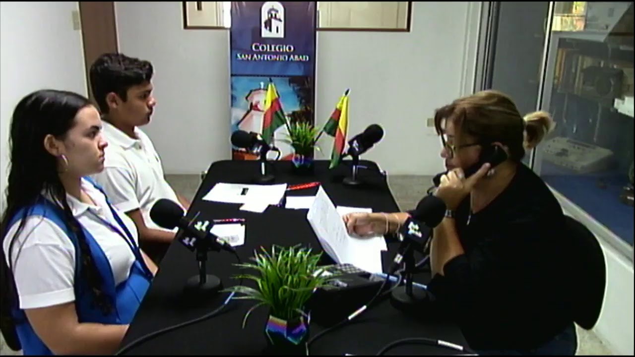 Anuncios y Oración de la Mañana  7 de octubre de 2019