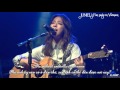 [BanilaVN] [Vietsub + Engsub] Endless Rainy Season - Juniel (korean ver) (live)