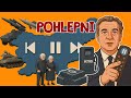 Država na zamik: Od NATA do dolgotrajne oskrbe [Tedenski safari]