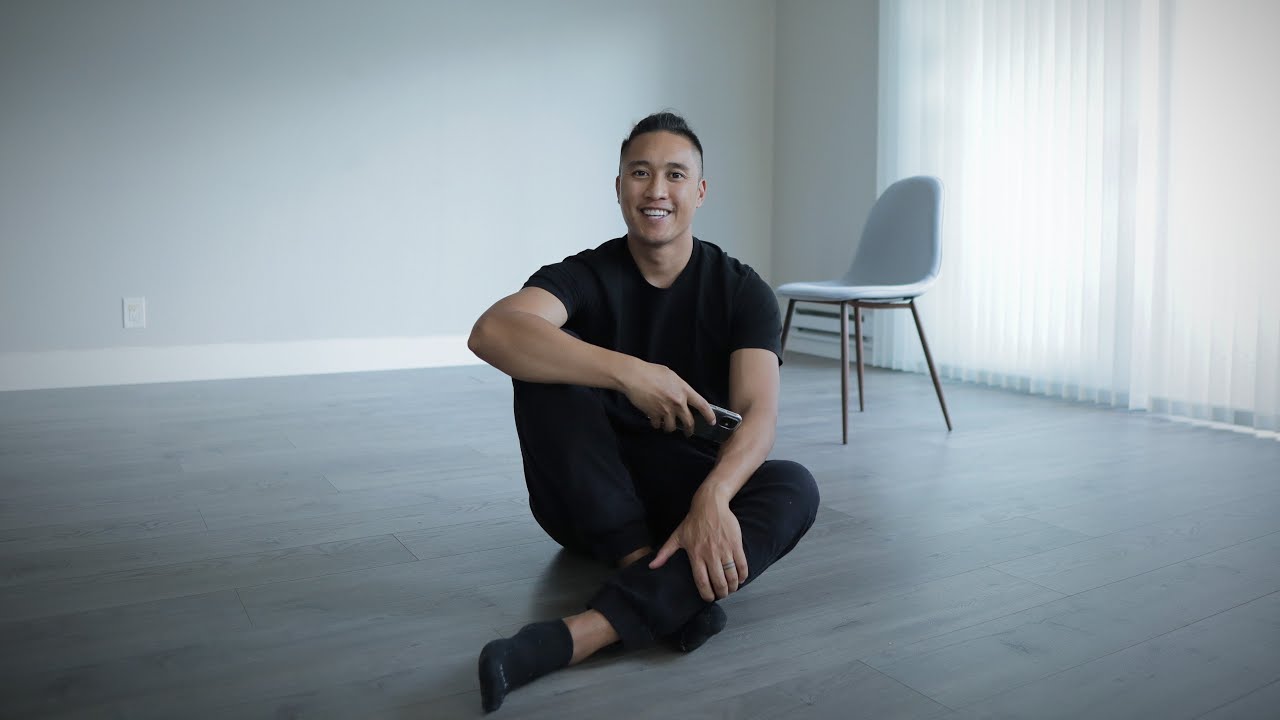 How to be a practical minimalist.