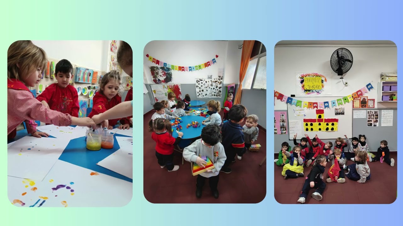 Video Periodo Inicio 2026  San Andres