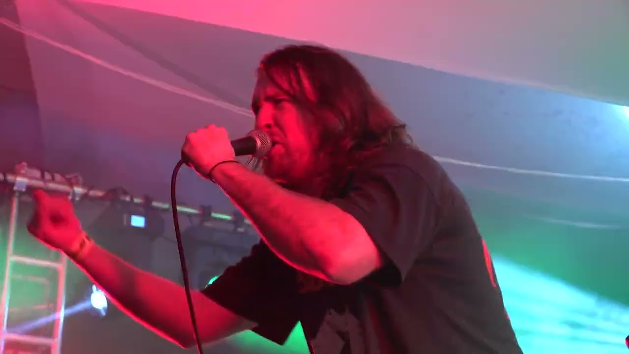 Fugitive at Off Limits 2024