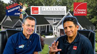 How Important Is Attic Ventilation In Colorado? Owens Corning Regional Sales Leader Explains
