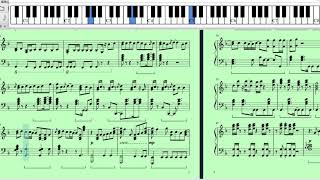 Produce 101 Japan [GrandMaster] piano cover