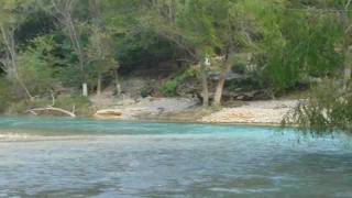 Paraje Las Adjuntas Union Rio Ayutla y Rio Santa Maria, Ayutla, Arroyo Seco, Qro.