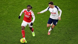 Eze 202526 - Amazing Skills, Goals Passes.