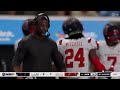 RFL Season X: Black Knights vs Thunderbirds Week 14 | Madden 26 Teambuilder Franchise!