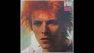 David Bowie - Space Oddity Vocals Only