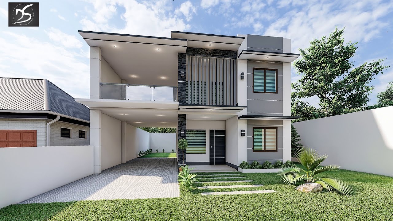 House Design Ideas - YouTube