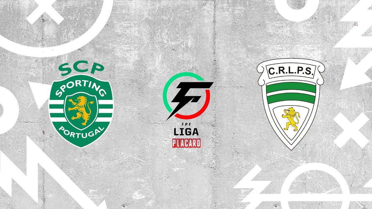 Sporting CP on X: #IniciadosSCP  ⏹️ FINAL DO JOGO: Derrota dos Leões no  Clássico da 9.ª jornada da fase de Apuramento de Campeão. #FCPSCP   / X