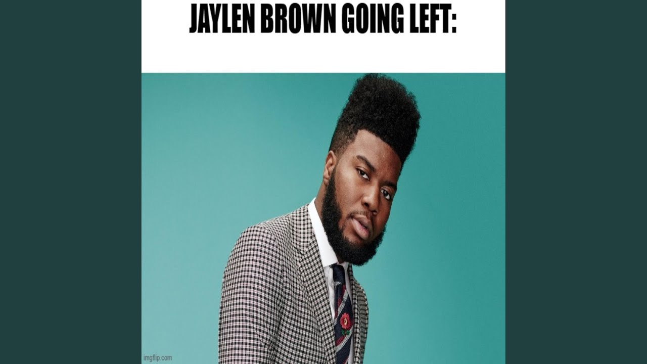 Watch jaylen brown (feat. altpluto) on YouTube Watch jaylen brown (feat. altpluto) on YouTube