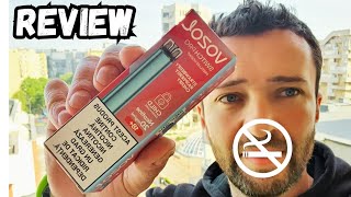 KIT VOZOL SWITCH PRO - Bai Frate E Perfect Si Mai Ales Are Baterie Reincarcabila / No.1