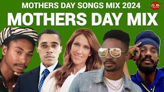 Mother's Day Mix 2024,  Mother's Day Songs Mix 2024, Reggae Lovers Rock Mix 2024 by ROMIE FAME MIXTAPE 972 views 2 days ago 1 hour, 39 minutes
