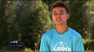 Karma HBO Max: “That’s magic for ya.”