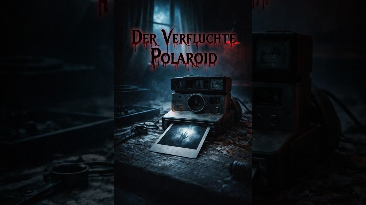 HORROR ( Creepypasta ) Gruselgeschichte – 