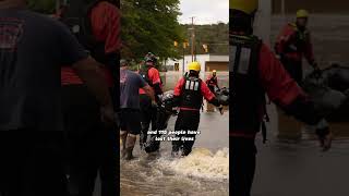 The Devastating Effects of Recent Hurricanes in America