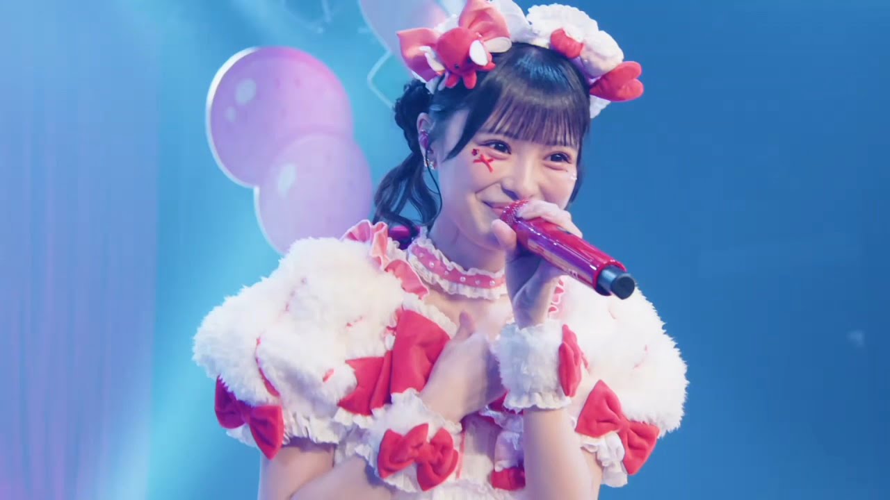 メロメラ/iLiFE！❤️心花りり生誕祭2026 - YouTube