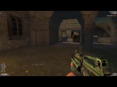 Tactical Ops Assault on Terror FullHD 60p 01 прохождение walkthrough