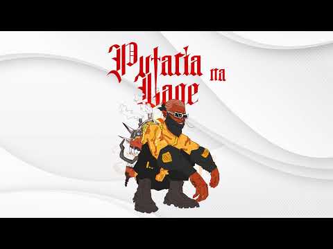Putaria Na Laje - Mc Afala (Oficial Music)