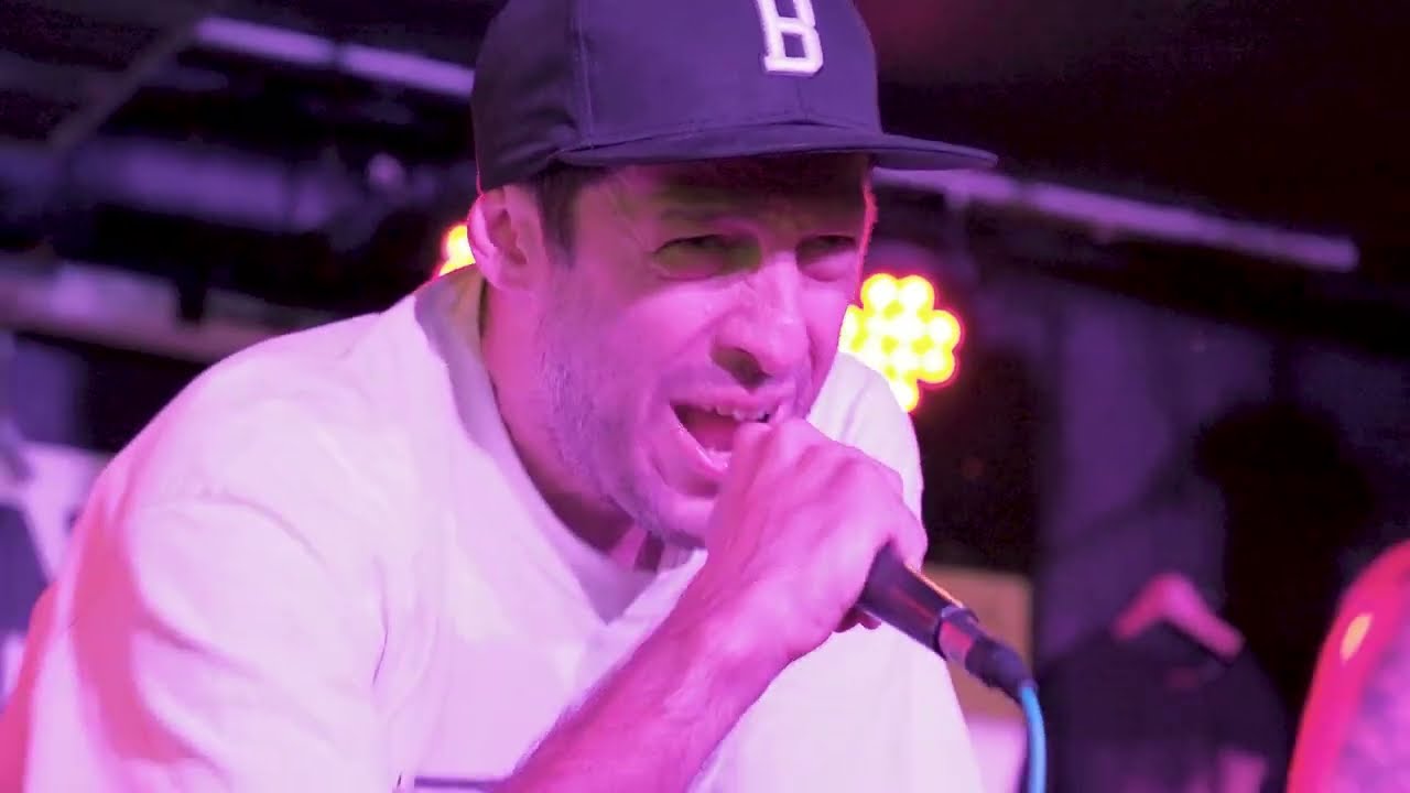 ONESTA New Cross Inn London 13.09.25