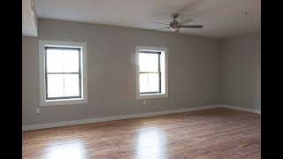 Apartment #403 (Income Restricted 1 Bedroom)