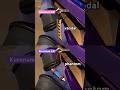 Kuronami 2.0 Buddy on 1.0 Skins #valorant