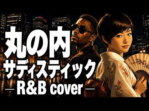 【椎名林檎】もしも「丸の内サディスティック」を極上のR&Bにカバーしたら